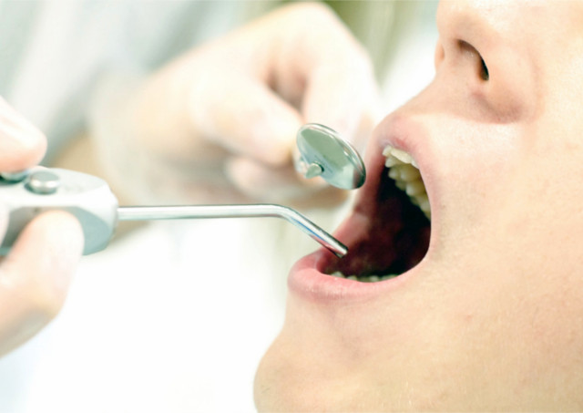 予防歯科の重要性について
