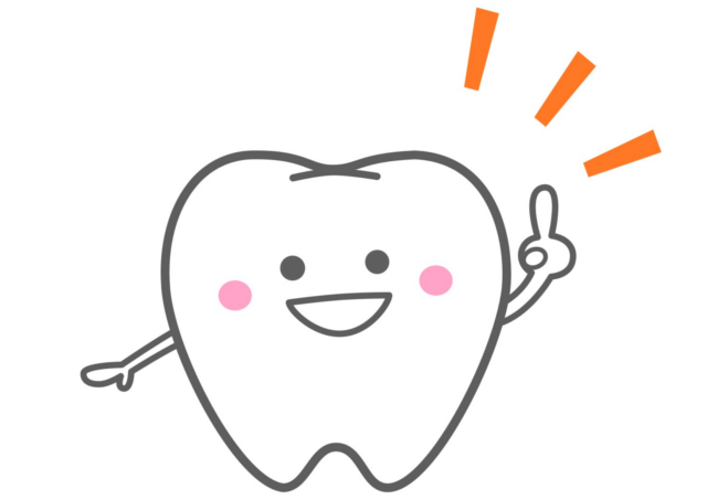 なぜ歯は黄ばんでしまうの？